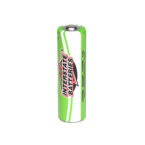 Interstate Batteries CR1620 Lithium Battery