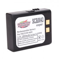 Battery - SCA0043