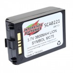 Battery - SCA0221