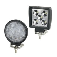 Federal Signal Work Lights