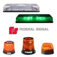 Federal Signal