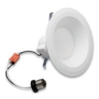 4 Inch Downlights