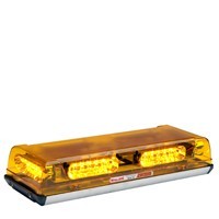 Whelen Mini Lightbars