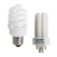 Compact Fluorescent Lamps