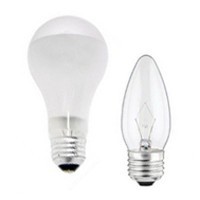 Incandescent Light Bulbs