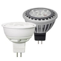 LED MR Lamps