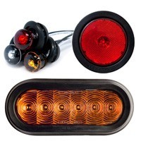 Truck & Trailer Lights