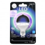 LED4D/GU10/NFLTP