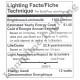 LED12DA21/850FE
