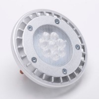 PAR36WFL12/827/IP67/LED