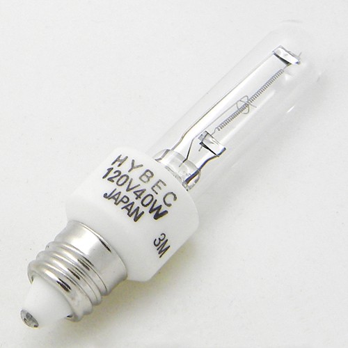 Replacement for Hybec Hy120v60w/e26 Light Bulb by Technical Precision 