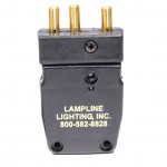 Connector - Stage Pin/Male