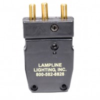 Connector - Stage Pin/Male