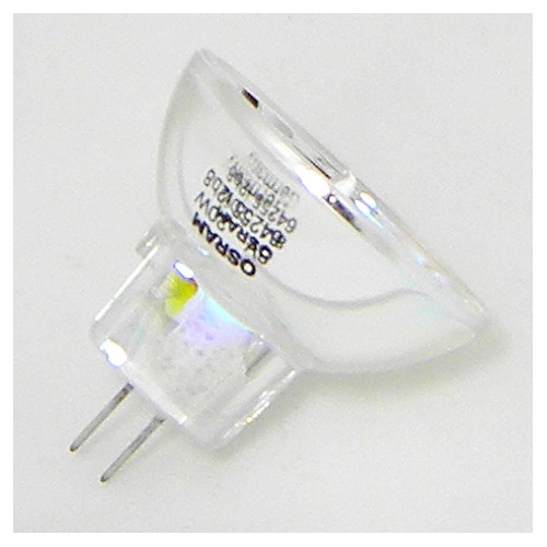 Osram Ampoule Halogène Ampoule GZ4 W/Reflector 20W 8V Clair