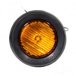 S30-AA0P-1 Round, Low-Profile Side Marker