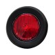 S30-RR00-1 Round, Low-Profile Side Marker