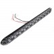 T10-RC00-1 Red Low Profile Stop Turn Tail