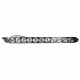 T10-RC0M-1 Red Low Profile Stop Turn Tail