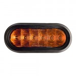 T66-AA0P-1 Oval Stop/Tail/Turn