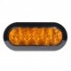T66-AASP-1 Oval Stop/Tail/Turn