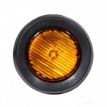 S30-AA00-1 Round, Low-Profile Side Marker