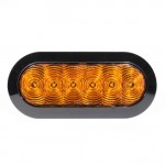 T66-AASA-1 Oval Stop/Tail/Turn