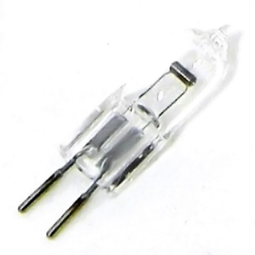 1 x 1 x 2.75 1 x 1 x 2.75 Bulbconnection 1000835 Lamp Bulb Replacement Ushio BC2985 JC12V-75W/GY6.35 