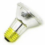 38PAR20/FL30/120V