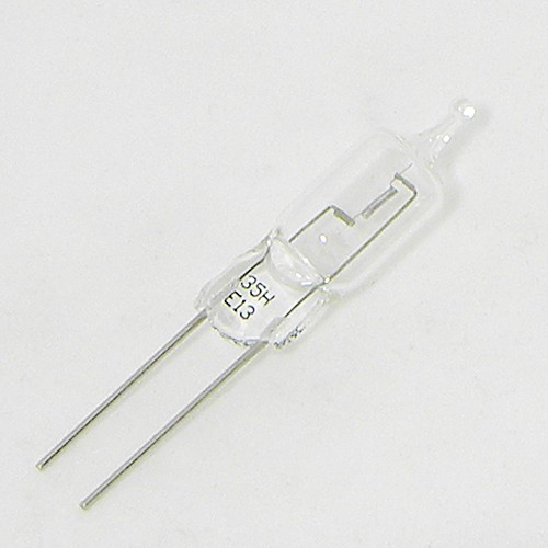 VINBE Lampadina Alogena G4 T3 20 Watt 280lm G4 Bi-Pin AC / DC12 Volt - Foto 10